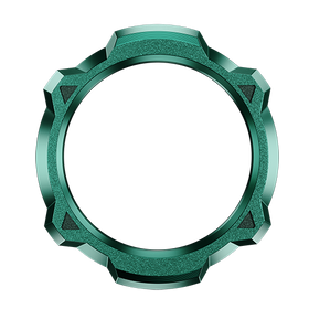 Metal Oxide Green