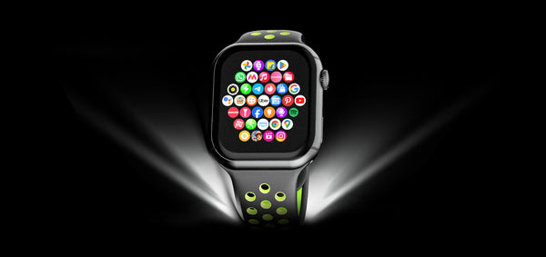 The Unseen Revolution: A New Era in Wearable Tech