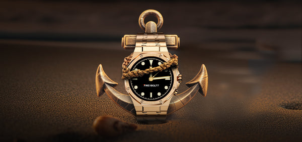 Embark on a Journey of Nautical Luxury with Royale