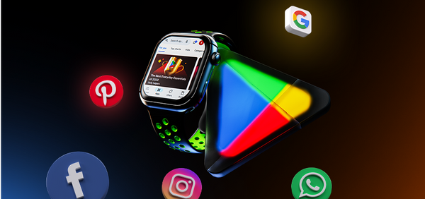 Maximizing Efficiency: Android Smartwatches as Your Assistants