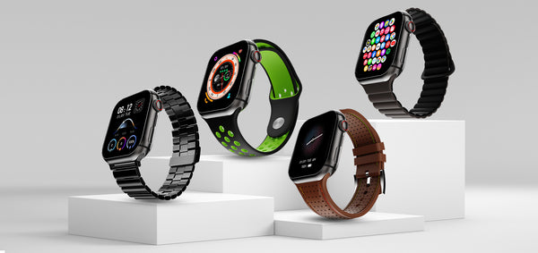 Dream Wristphone Redefines AI & Voice Assistance Beyond Smartphones