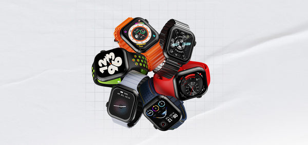 Fire-Boltt Dream Wrist phone: Seamlessly Weaving Innovation into Everyday Life