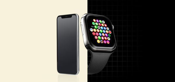 The Ultimate Showdown: Android Smartwatch vs. Android Smartphone