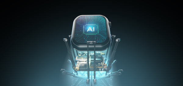 Embracing the Future: A Dive into the Latest Innovations in Smartwatch Technology
