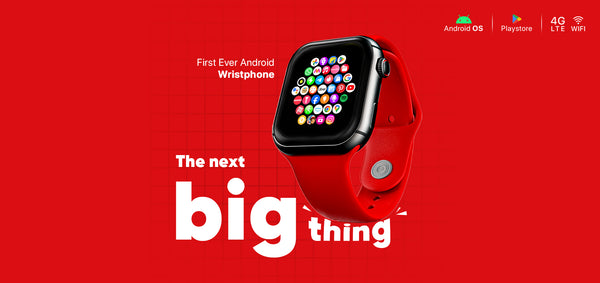 The Intuitive Odyssey of the Dream Wristphone’s User Experience