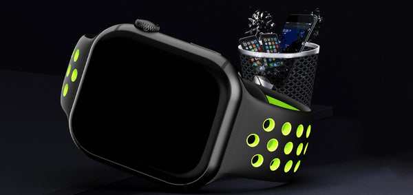 Fire-Boltt Dream WristPhone: Your Control Hub Unveiled