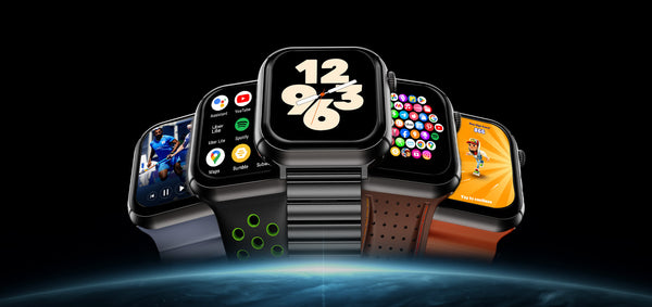 Unlocking Convenience: Everyday Tasks with Your Dream Wrist Phone