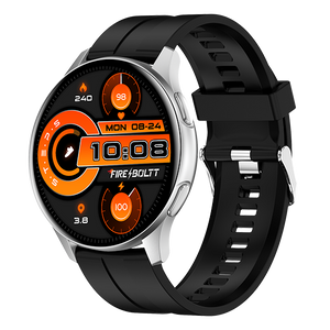 Round Smartwatch