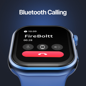 Bluetooth calling smartwatch