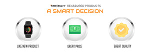 The Reassured Program