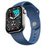 Ring X - Blue