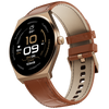 Legacy Nova Chestnut Leather