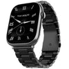 Ninja Ring Amoled - Black Link