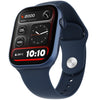 Ninja Ring Amoled - Cobalt Blue