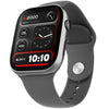 Ninja Ring Amoled - Ash Grey