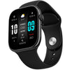 Ring X - Black