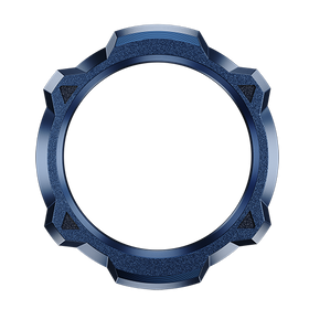 Metal Cobalt Blue