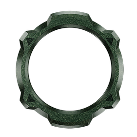 Galaxy Green