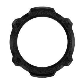 Stealth Black