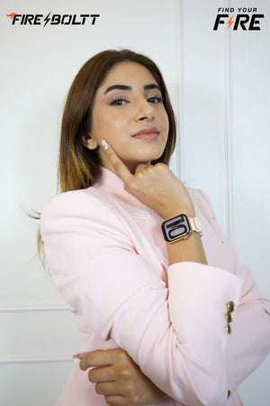 Aashna Shroff