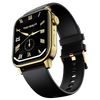 Rise - Gold Black