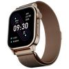 Rise Luxe Mesh - Rose Gold Millanese