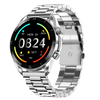 Legacy - Silver Stainless Steel