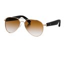 Fire-Lens Sway Smart Glasses | Wireless Bluetooth